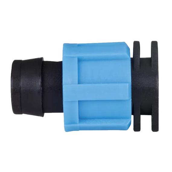 4elementsDop pentru bandă de picurare KUBBER Drip Line d.17mm, изображение 6