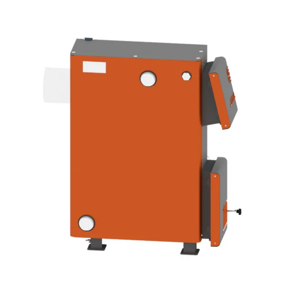 4elementsCazan pe combustibil solid Teplodar Kupper OK-15 (2.0) 15 kW, изображение 4