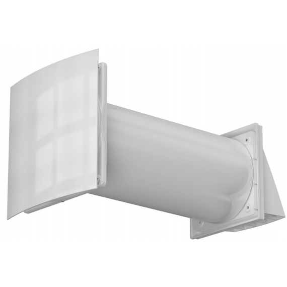 Рекуператор тепла Cuper Mistral D131