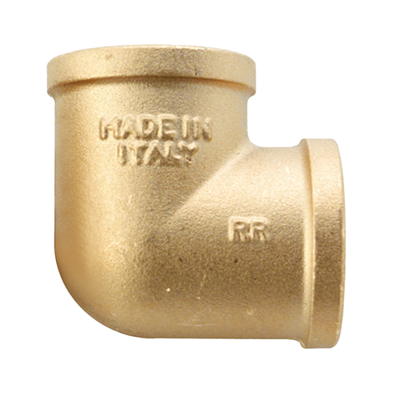 4elementsCot bronz 1" FF Remer