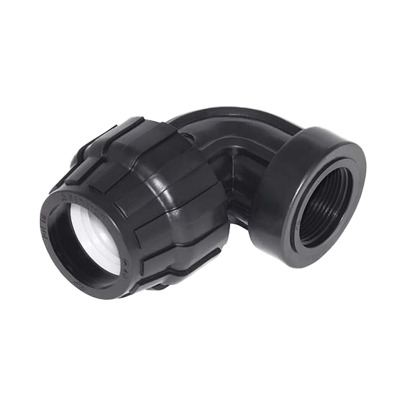 4elementsCot 20x3/4F Suyap Plastik