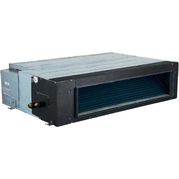 4elementsClimatizator tip canal TCL TCC-36D2HRA/U3 120 m2