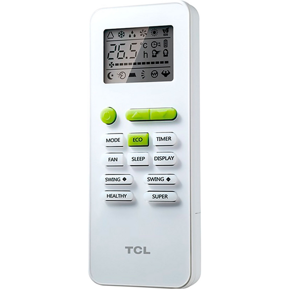 4elementsClimatizor tip caseta TCL TCC-36CHRA/U, 100 m2  , изображение 3