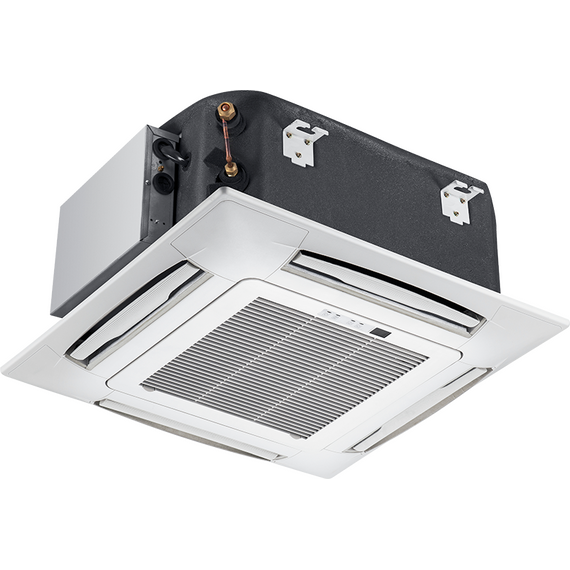 4elementsClimatizor tip caseta inverter TCL TCC-60CHRH/DV7, 160 m2  , изображение 3