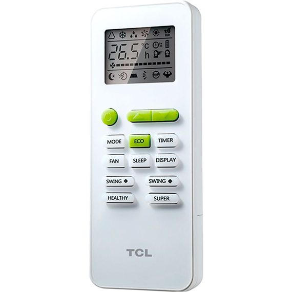 4elementsClimatizor tip caseta inverter TCL TCC-60CHRH/DV7, 160 m2  , изображение 6