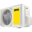 Кондиционер Zanussi Perfecto ZACS-12 HPF/A17/N1,35-40 м2, изображение 4
