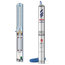 4elementsПогружной насос Pedrollo 4BLOCKm 2/20 1,1 kW