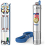 4elementsПогружной насос Pedrollo DAVIS 0,75 kW