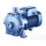 4elementsЦентробежный насос с двумя рабочими колесами Pedrollo 2CP40/180C 4 kW, изображение 2