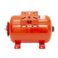 Расширительный бак Ultra-Pro 22-24L  1" G (Red)  горизонтальный Zilmet