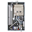 Газовый котел TWIN ALPHA - 16 / 18.6 kW / 190m2  (отопление и ГВС) KITURAMI, изображение 3