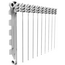 4elementsRadiator din aluminiu Nova Florida EXCELSO A 500/100