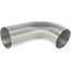 4elementsTub flexibil gofrat din aluminiu Aluvent D115 (1m)