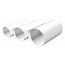 4elementsTub ventilatie rotund din PVC Era 10AI1 D100 (1m), изображение 2
