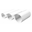 4elementsTub ventilatie rotund din PVC Era 12,5AI1 D125 (1m)  , изображение 2