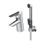 4elementsСмеситель для умывальника с ручным душем Oras Optima