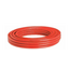 4elementsТруба металопласт 16х2,0 - 6mm (красная изоляция) (100m) PEX-AL-PEX Blansol