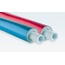 4elementsТруба металопласт 16х2,0 - 6mm (красная изоляция) (100m) PEX-AL-PEX Blansol, изображение 2