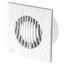 4elementsVentilator evacuare axial cu timer Awenta WA100T D100 White