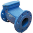 4elementsОбратный клапан (чугун) DN65 IVR