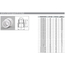 4elementsМуфта перех 32х25 FF PN25 PP-R РВК(160), изображение 2