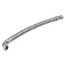 4elementsГибкий шланг угловой 1'', L=70cm Italtecnica