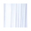 Штора для душа текстильная Madison белая 240x180 мм Ridder
