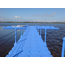 4elementsCub plutitor ponton HDPE 500/500/400 mm, изображение 3