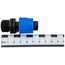Адаптер для капельной ленты KUBBER Drip Line 17 мм x 1/2''M, изображение 5