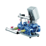 4elementsStație de pompare cu 2 pompe Pedrollo CB2 - 2CP40/180C 2x4 kW