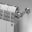 4elementsRadiator bimetal Royal Thermo BiLiner 500 Bianco Traffico, изображение 6