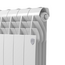 4elementsRadiator bimetal Royal Thermo BiLiner 500 Bianco Traffico, изображение 4