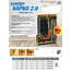4elementsCazan pe combustibil solid Teplodar Kupper KARBO-18 (18 kW), изображение 2