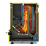 4elementsCazan pe combustibil solid Teplodar Kupper KARBO-18 (18 kW), изображение 5