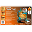 4elementsCazan pe combustibil solid Teplodar Kupper PRAKTIK-20 (20 kW), изображение 4