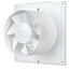 4elementsОсевой вытяжной вентилятор с сеткой Era E 125 S D125 White, изображение 5