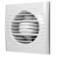 4elementsОсевой вытяжной вентилятор Auramax Optima 5 D125 White, изображение 2
