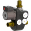 4elementsТермостатический узел с насосом Laddomat 20  R25  57С