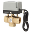 4elementsZRS134 Моториз. зонный клапан 230VAC 2-P 20-4.6 G3/4" ESBE