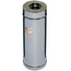 4elementsСэндвич дымоход двустенный 0,25м Ferrum (430/0,8+оц) D150x210, изображение 2