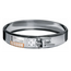 4elementsХомут обжимной для дымохода Ferrum D280 (0,5мм)