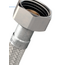 4elementsConexiune flexibila apa dn 8 1/2" x 1/2" FM 120 cm Genebre, изображение 5