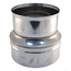 Переходник МП для дымохода Ferrum D100М-115П (0,5мм), изображение 3
