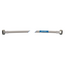 4elementsConexiune flexibila apa dn 8 1/2" x 1/2" FF 40 cm Genebre, изображение 2