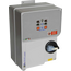 Стартер ADE2P-DE 1-5.5/40 (0.75-4 kW, 1-5.5 HP, 400V, 1.5-12A) Luigi Floridia