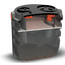 4elementsKCIMFAIS1500 Set pentru conectare Starplast