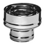 4elementsRacord de trecere cos de fum Ferrum (430/0,5) D150х210, изображение 9