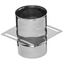 4elementsPlatforma montare mono perete cos de fum Ferrum D115 (0,8mm)