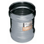 4elementsRacord FF cos de fum Ferrum D150 (0,5mm), изображение 2