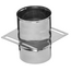 4elementsPlatforma montare mono perete cos de fum Ferrum D150 (0,8mm)